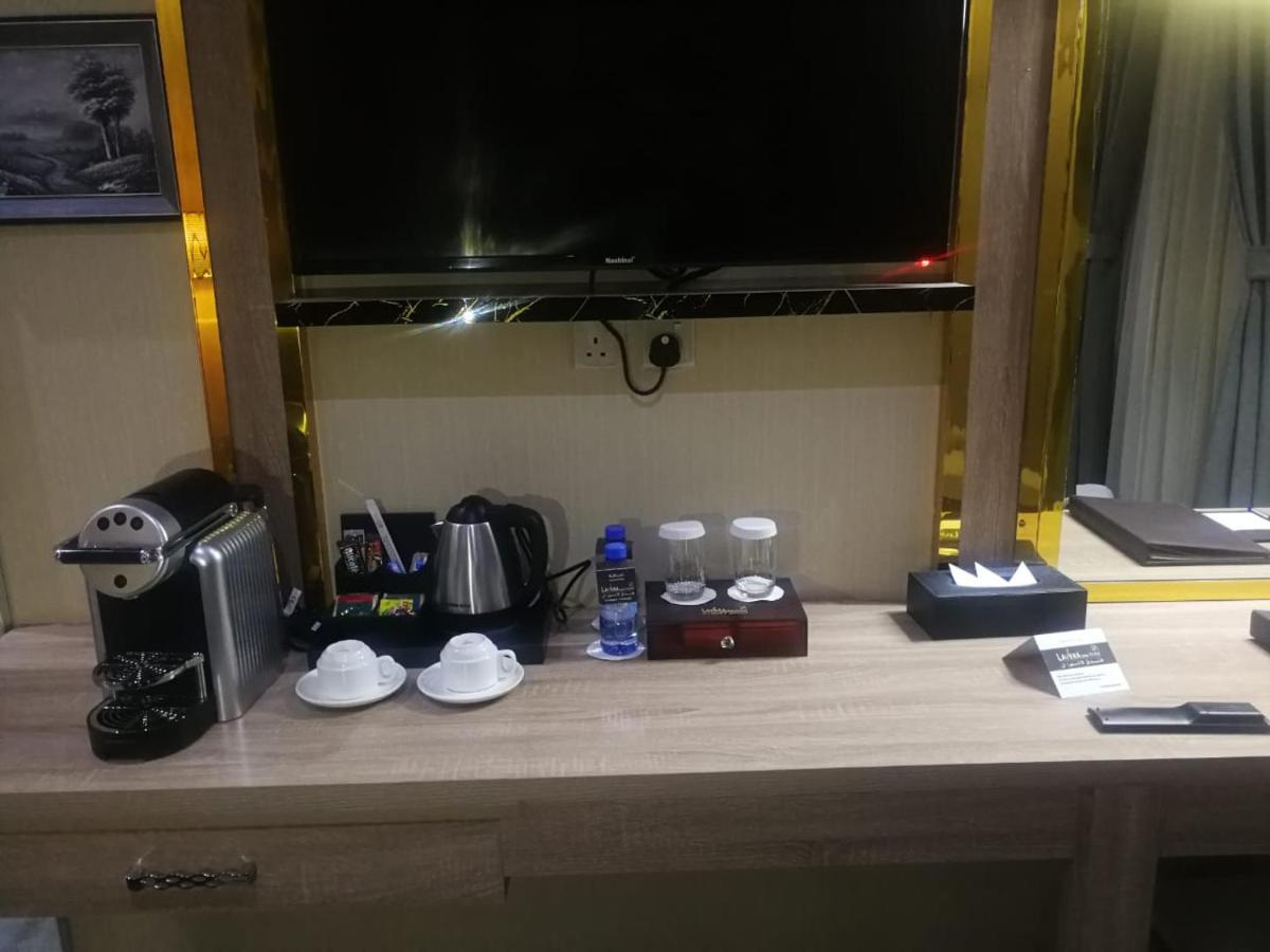 فندق لافيرا ان Lavera Inn Hotel Riadh Exterior foto