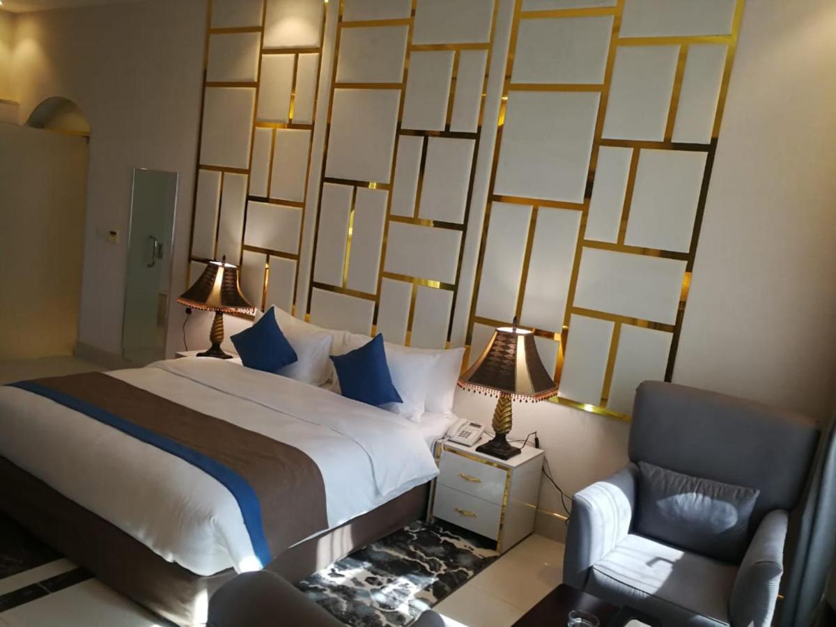 فندق لافيرا ان Lavera Inn Hotel Riadh Exterior foto