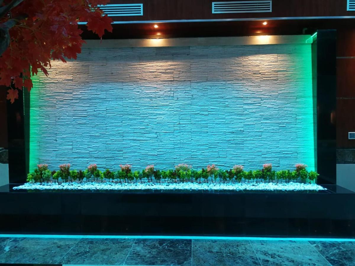 فندق لافيرا ان Lavera Inn Hotel Riadh Exterior foto
