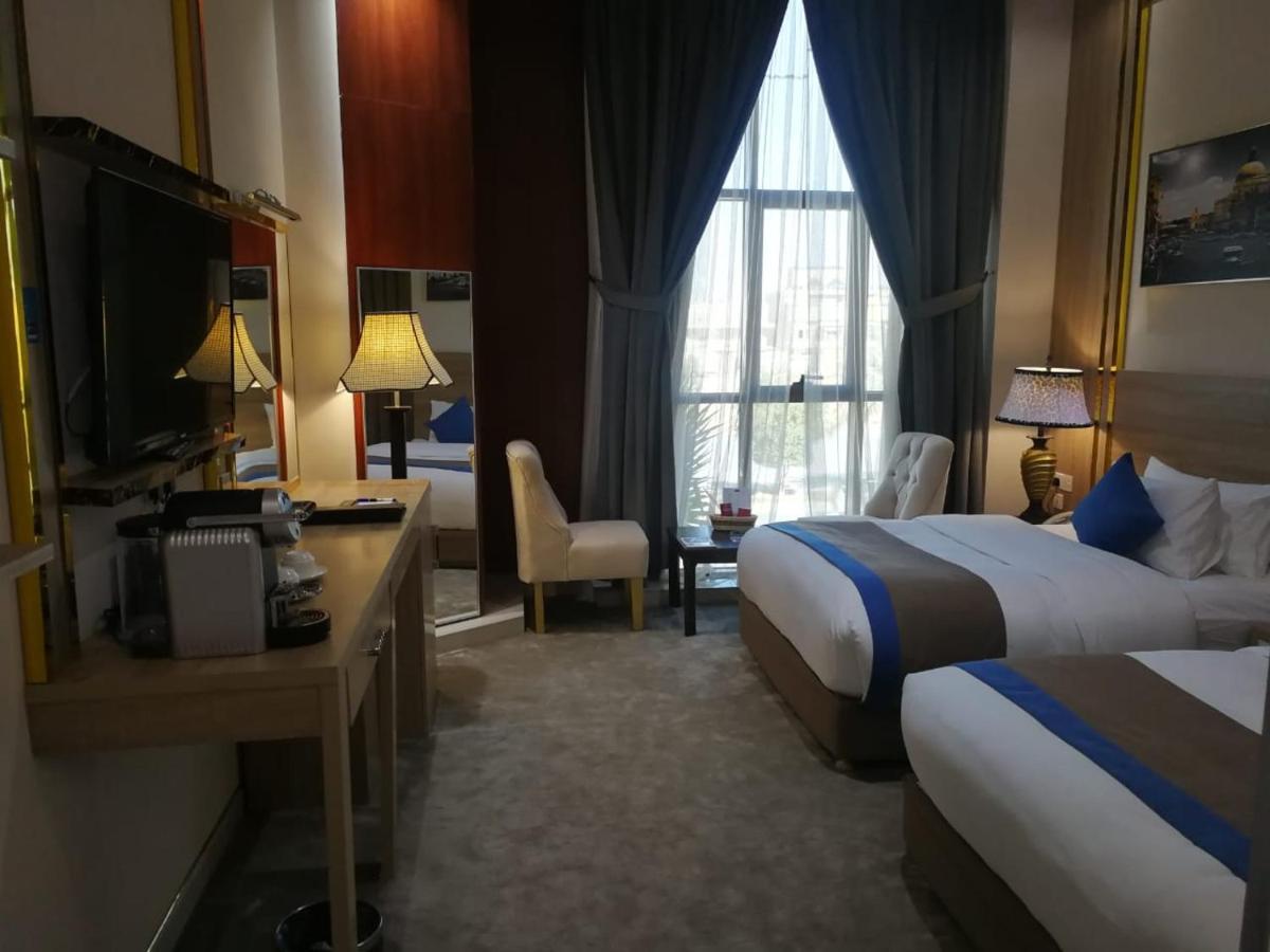فندق لافيرا ان Lavera Inn Hotel Riadh Exterior foto