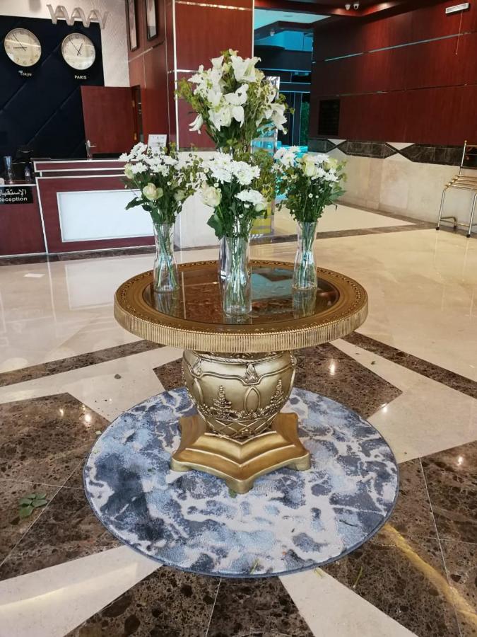 فندق لافيرا ان Lavera Inn Hotel Riadh Exterior foto