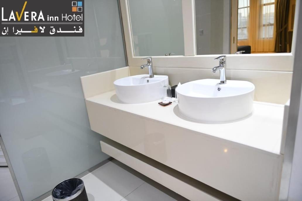 فندق لافيرا ان Lavera Inn Hotel Riadh Exterior foto