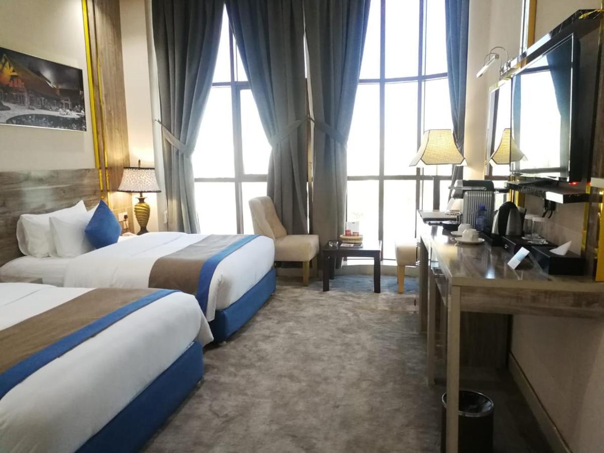 فندق لافيرا ان Lavera Inn Hotel Riadh Exterior foto