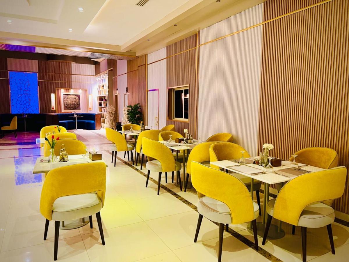 فندق لافيرا ان Lavera Inn Hotel Riadh Exterior foto
