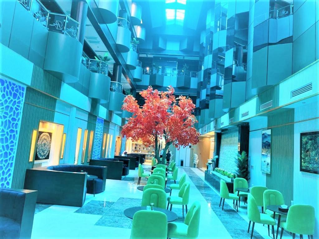 فندق لافيرا ان Lavera Inn Hotel Riadh Exterior foto