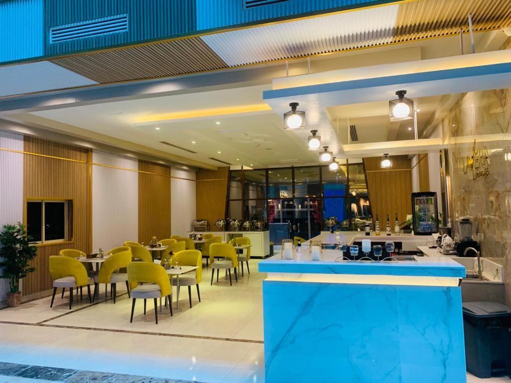 فندق لافيرا ان Lavera Inn Hotel Riadh Exterior foto