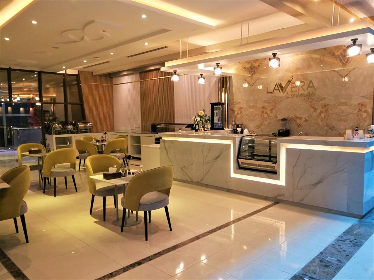 فندق لافيرا ان Lavera Inn Hotel Riadh Exterior foto
