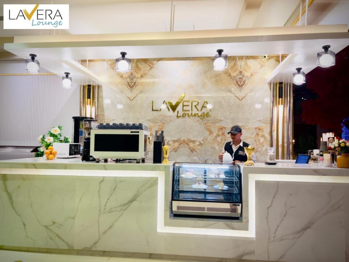 فندق لافيرا ان Lavera Inn Hotel Riadh Exterior foto