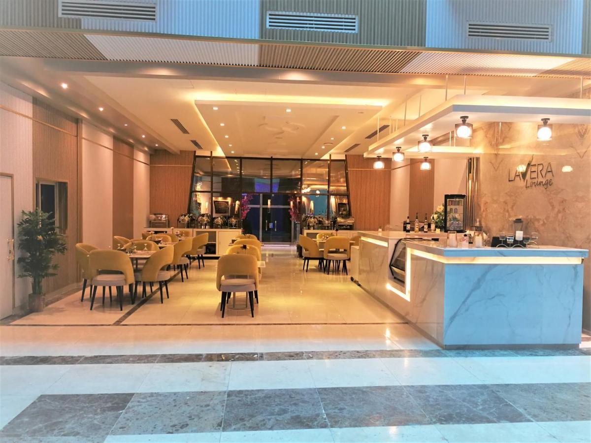 فندق لافيرا ان Lavera Inn Hotel Riadh Exterior foto